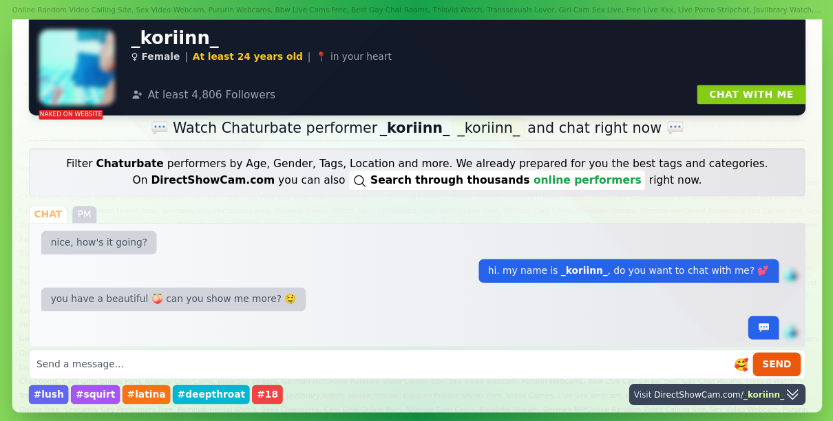_koriinn_ chaturbate live webcam chat