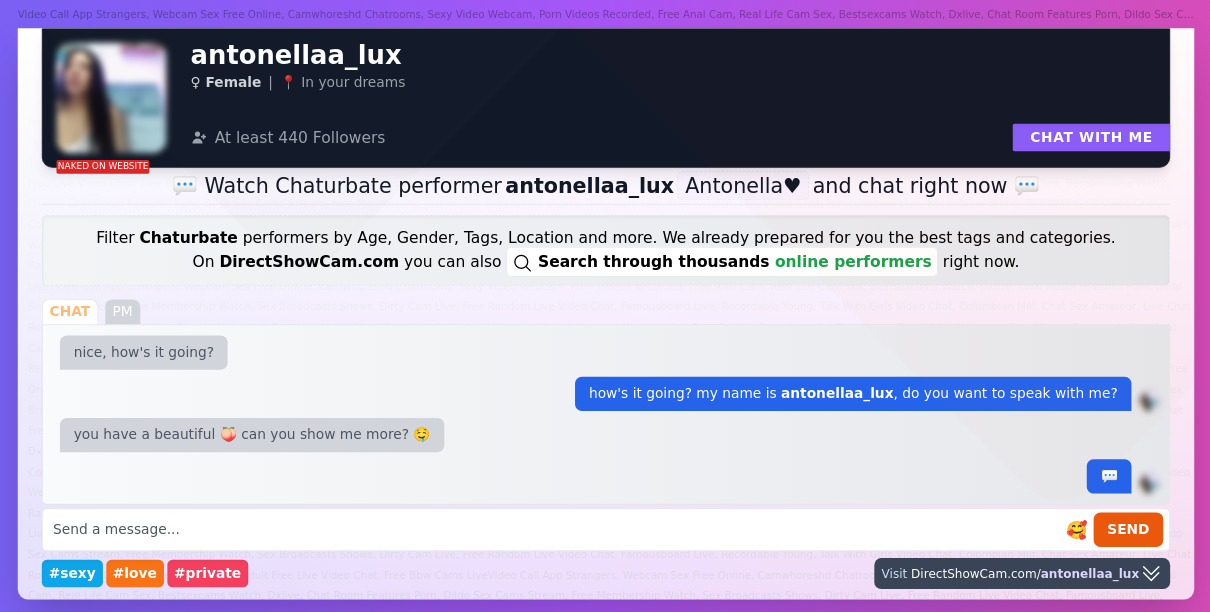 antonellaa_lux chaturbate live webcam chat