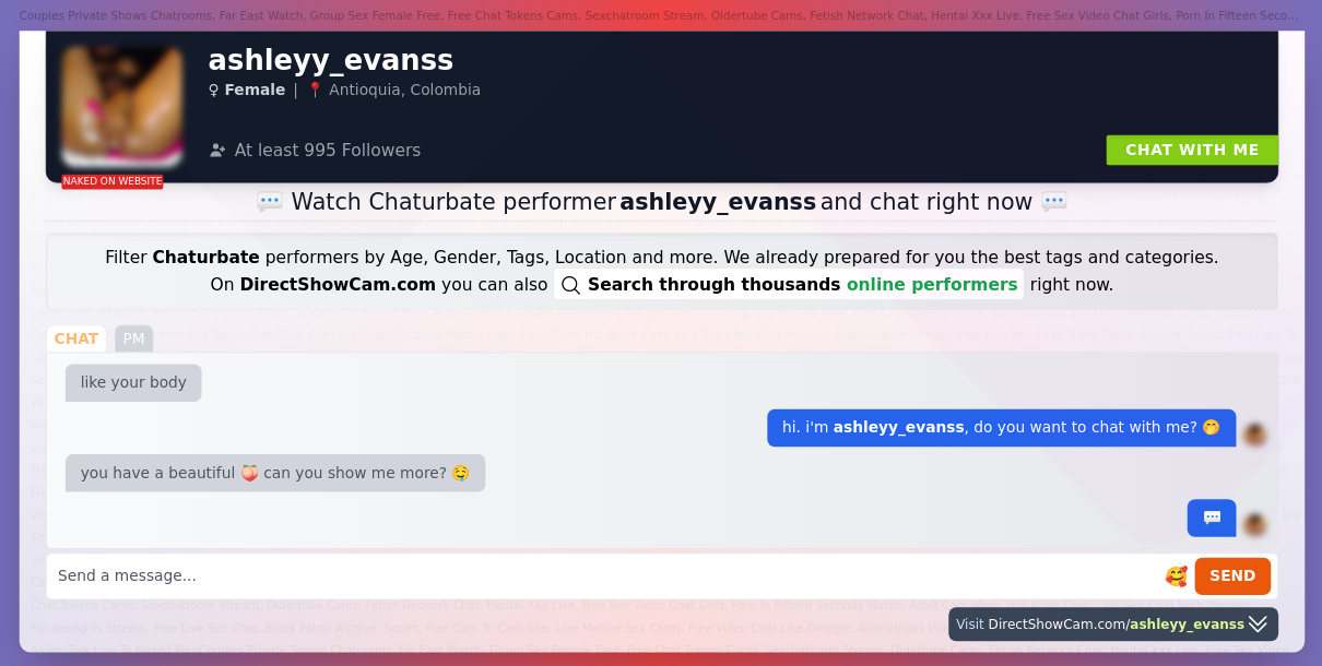 ashleyy_evanss chaturbate live webcam chat