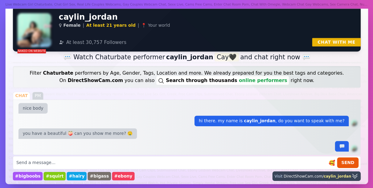 caylin_jordan chaturbate live webcam chat