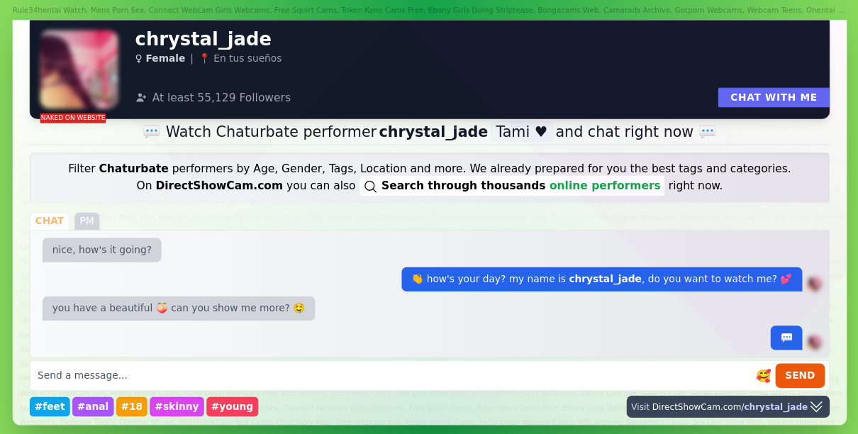chrystal_jade chaturbate live webcam chat