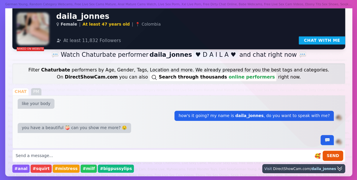 daila_jonnes chaturbate live webcam chat