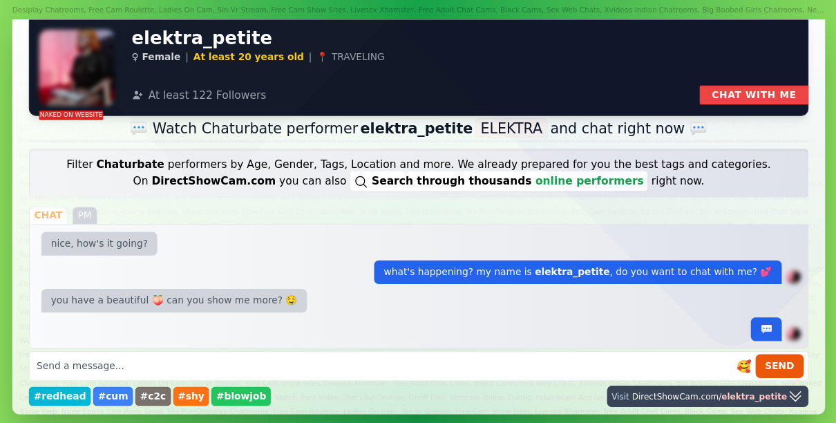 elektra_petite chaturbate live webcam chat