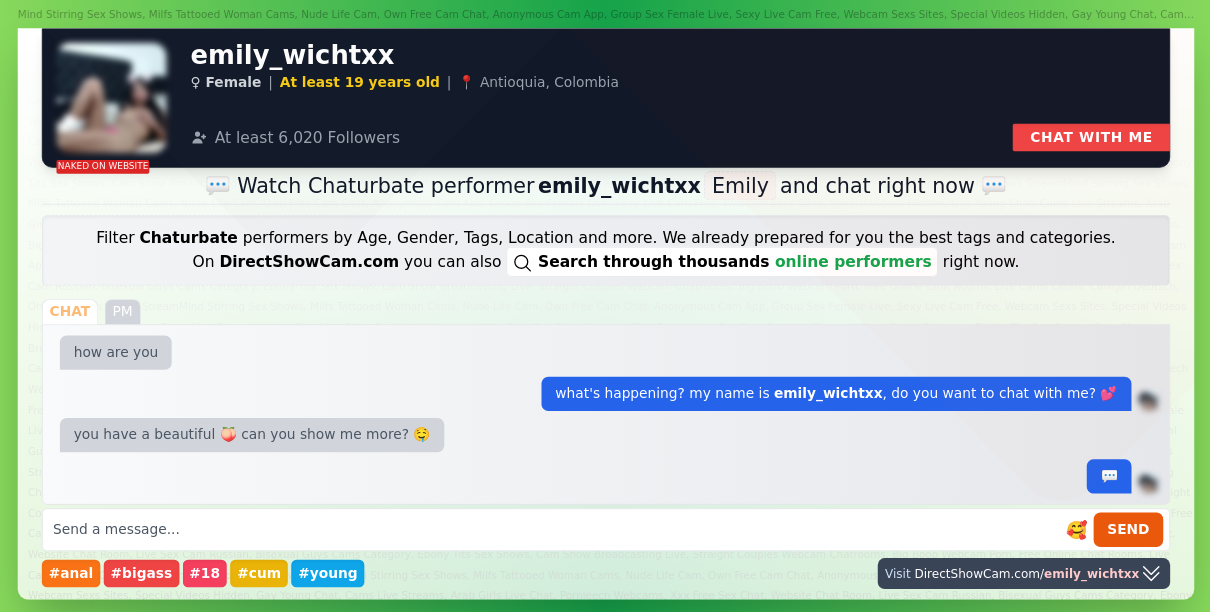emily_wichtxx chaturbate live webcam chat