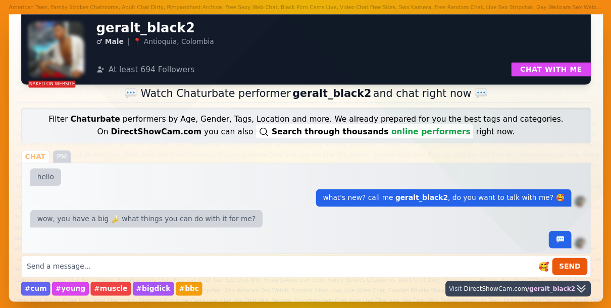geralt_black2 chaturbate live webcam chat