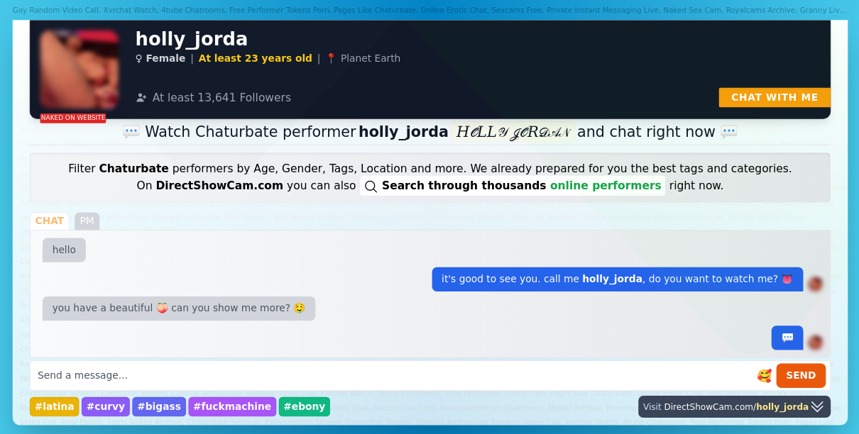 holly_jorda chaturbate live webcam chat