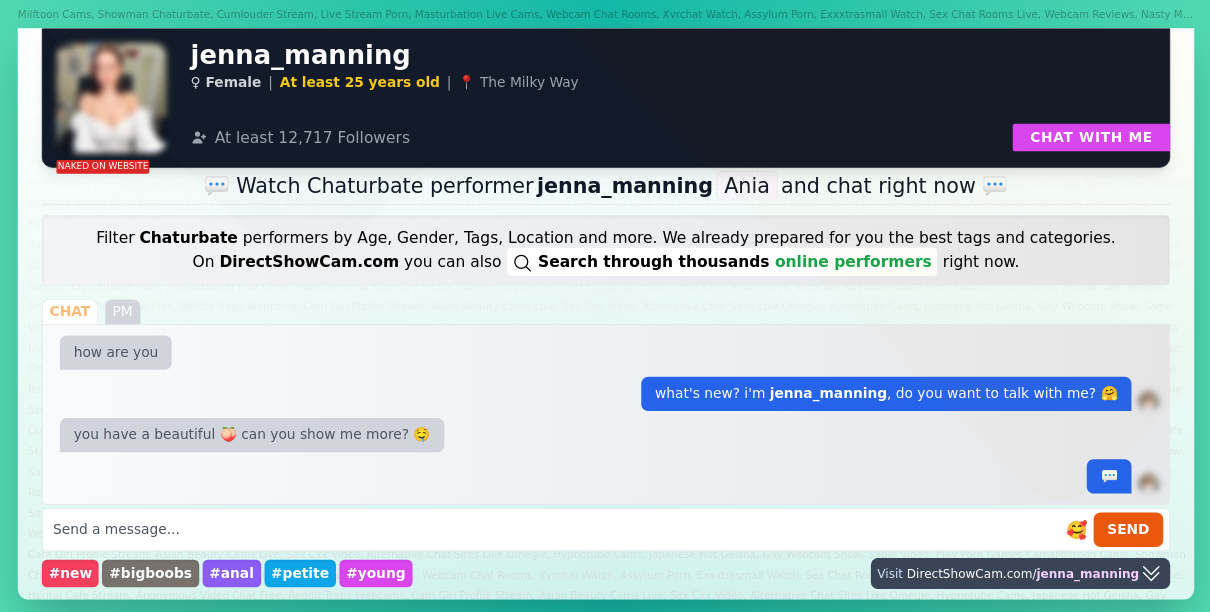 jenna_manning chaturbate live webcam chat