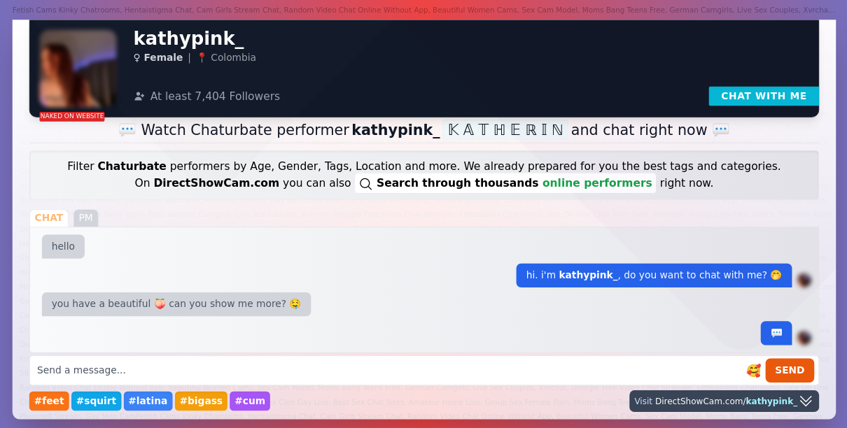 kathypink_ chaturbate live webcam chat