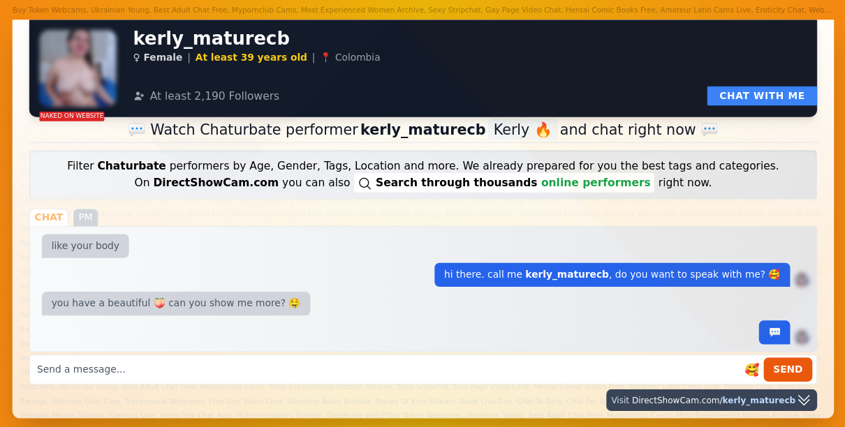 kerly_maturecb chaturbate live webcam chat
