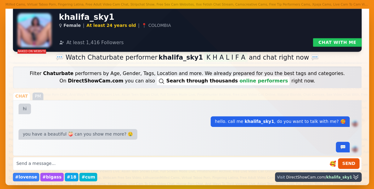 khalifa_sky1 chaturbate live webcam chat