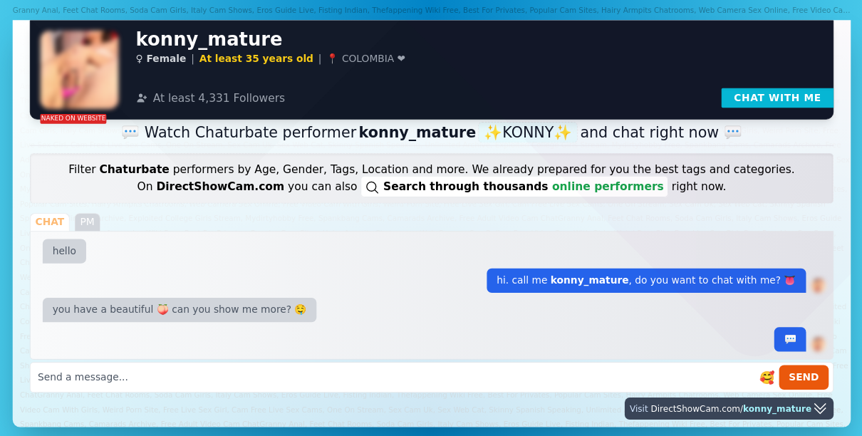 konny_mature chaturbate live webcam chat
