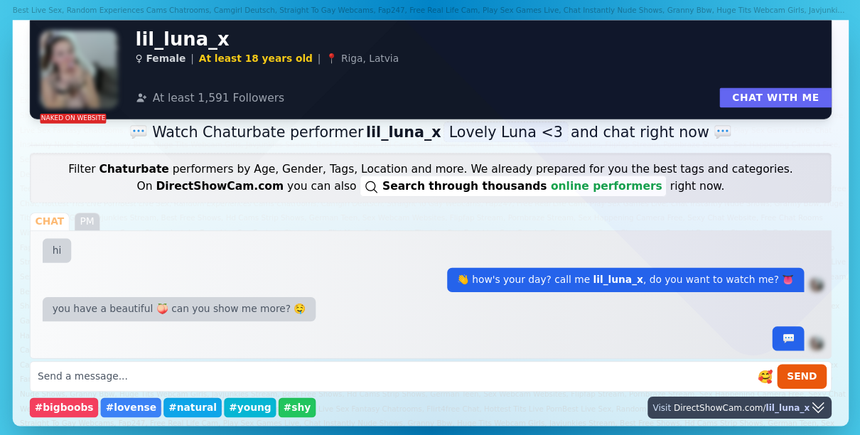 lil_luna_x chaturbate live webcam chat