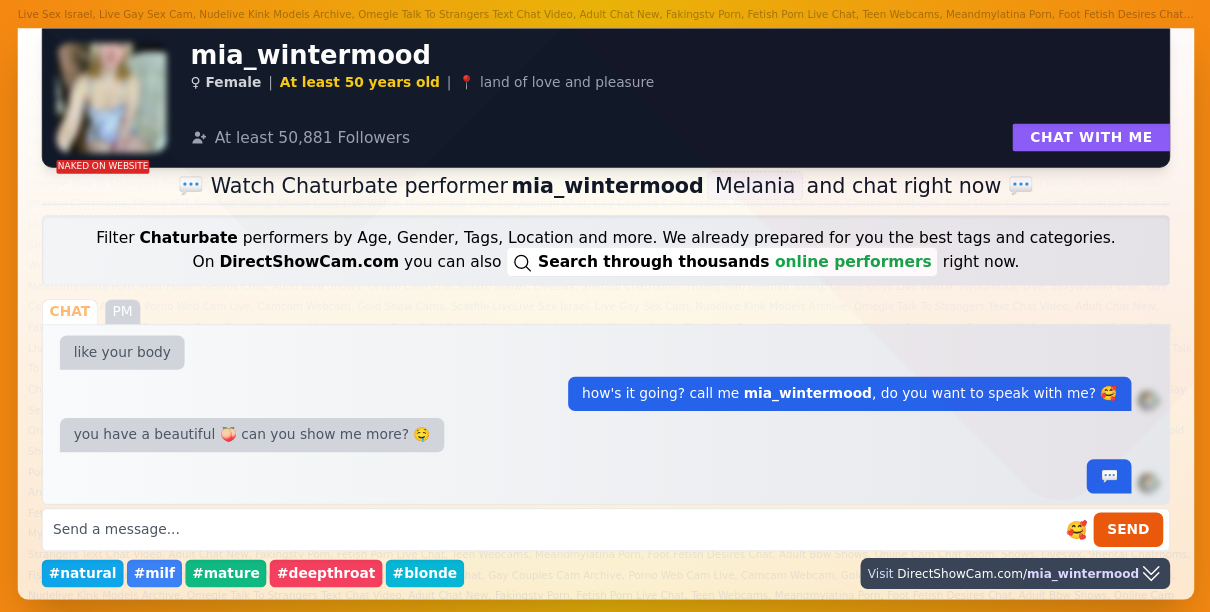 mia_wintermood chaturbate live webcam chat