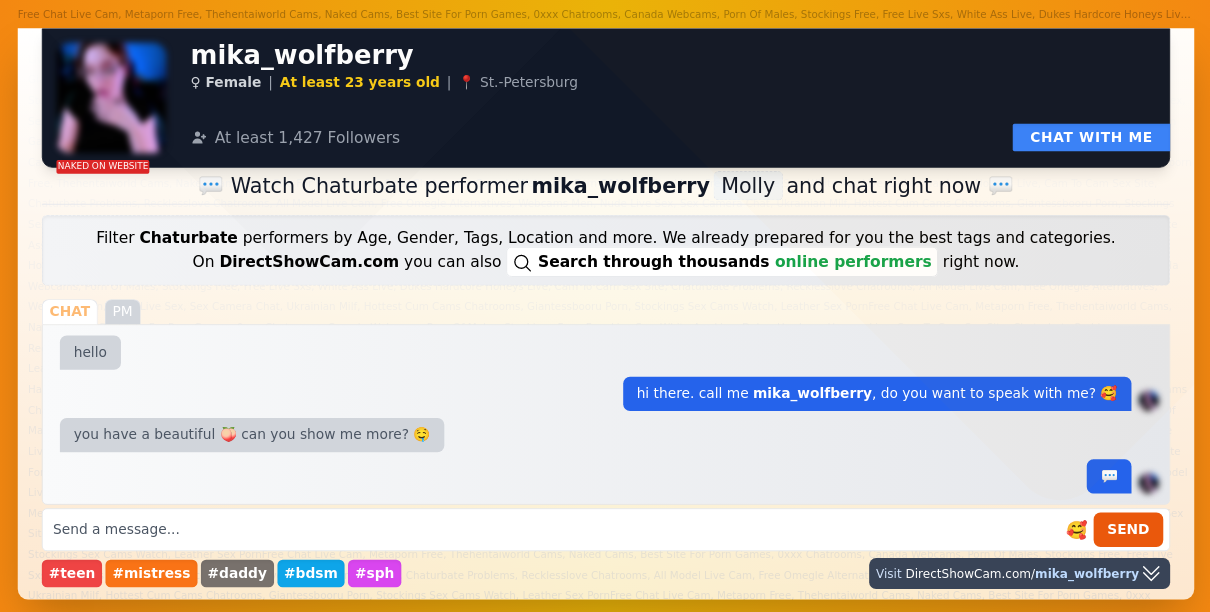mika_wolfberry chaturbate live webcam chat