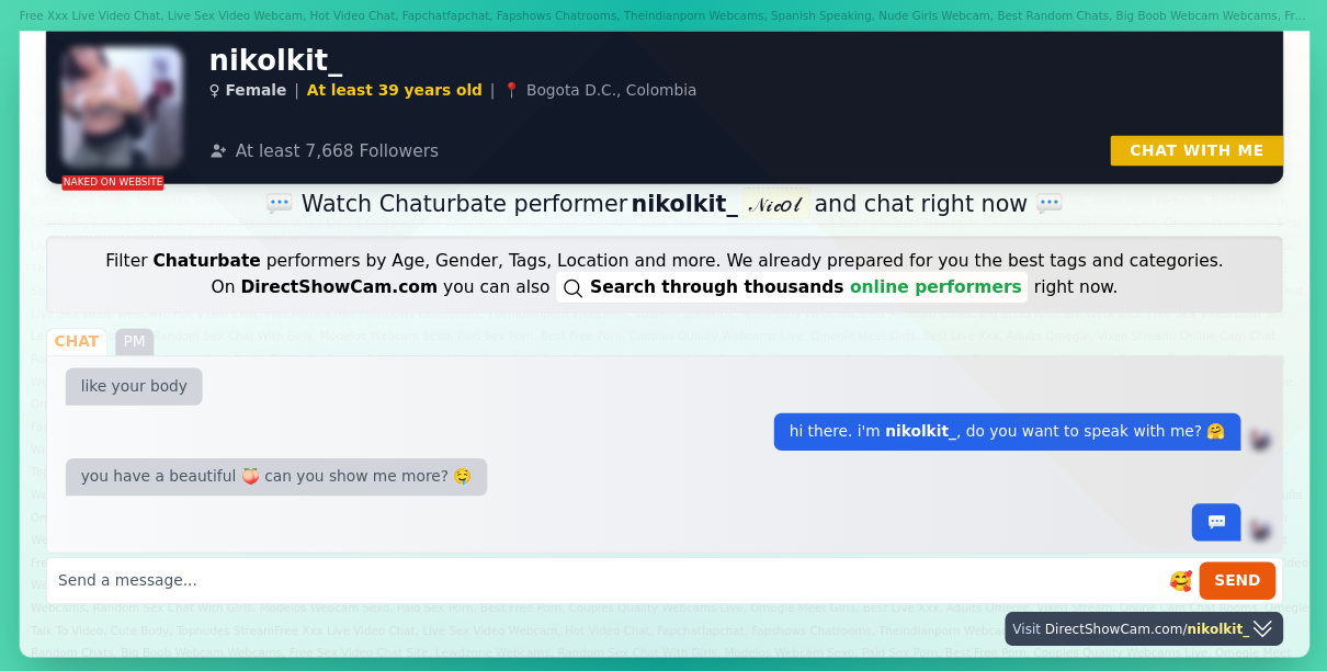 nikolkit_ chaturbate live webcam chat