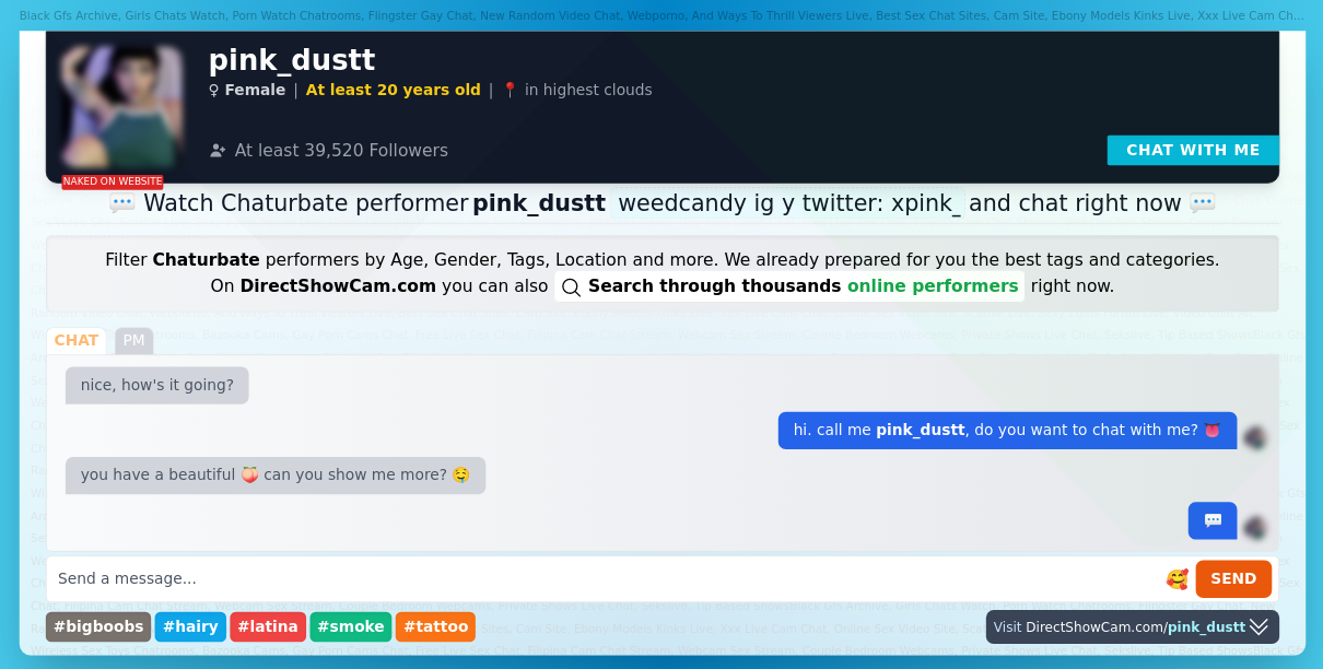pink_dustt chaturbate live webcam chat