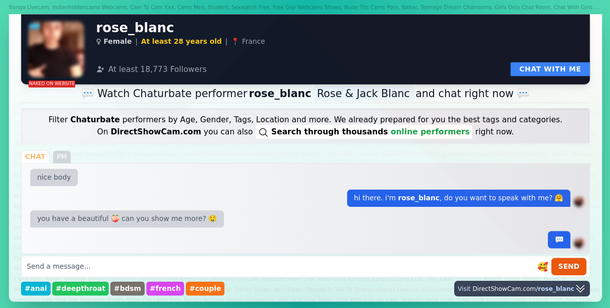rose_blanc chaturbate live webcam chat