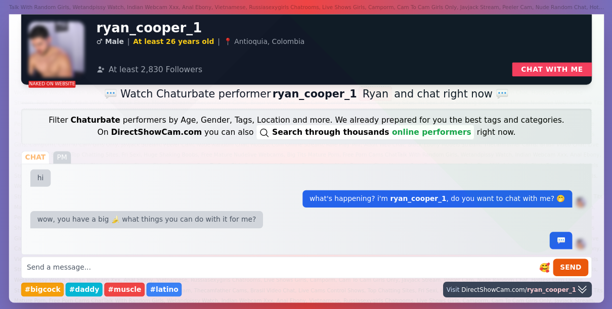 ryan_cooper_1 chaturbate live webcam chat