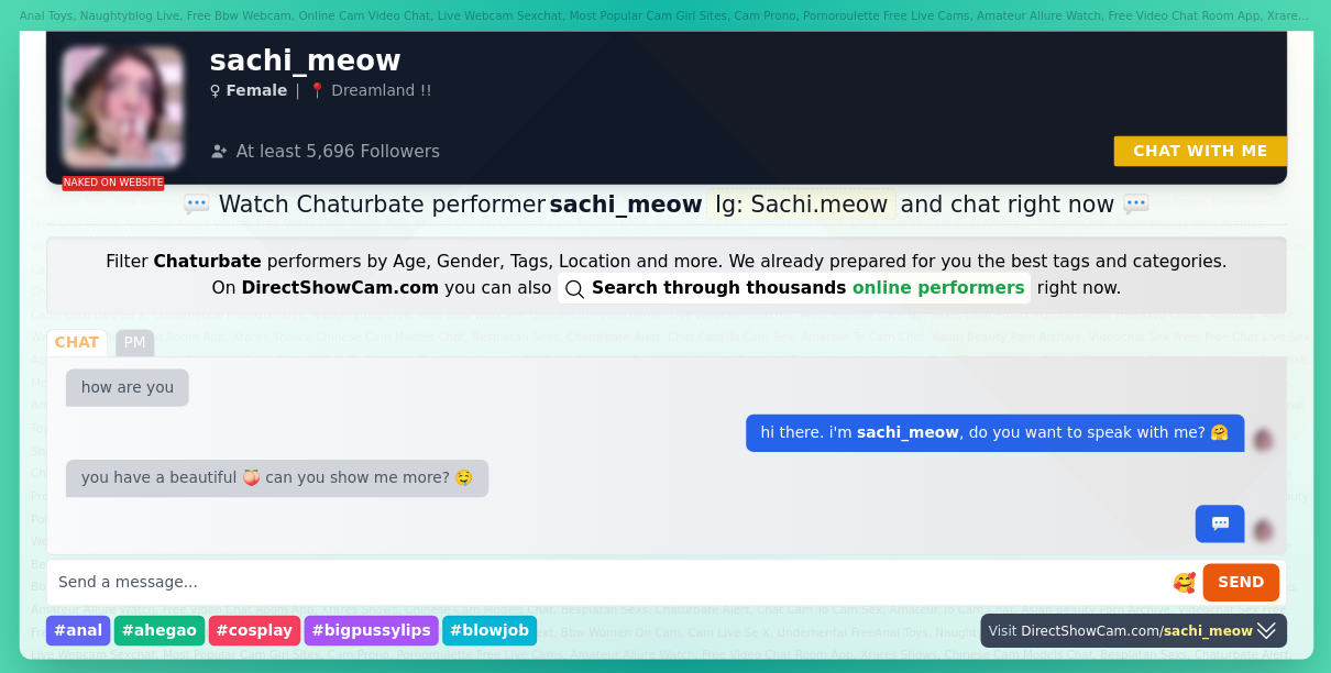sachi_meow chaturbate live webcam chat