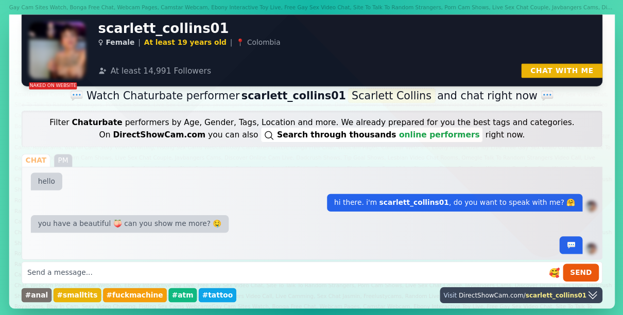 scarlett_collins01 chaturbate live webcam chat