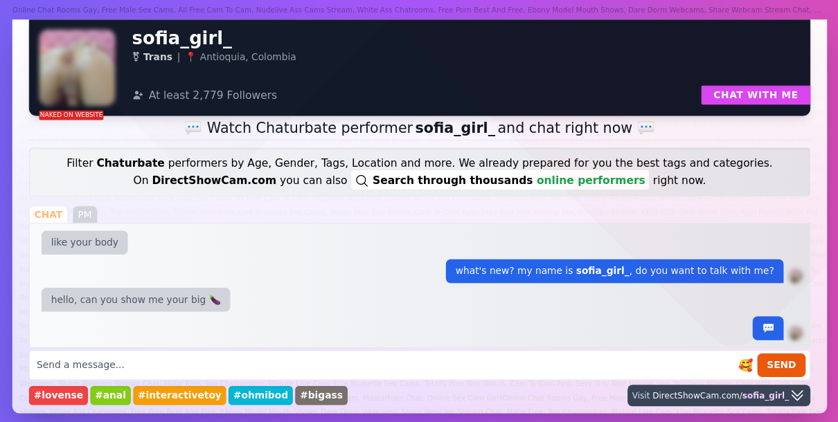 sofia_girl_ chaturbate live webcam chat
