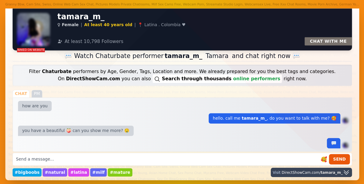 tamara_m_ chaturbate live webcam chat