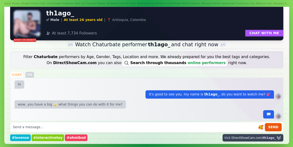 th1ago_ chaturbate live webcam chat