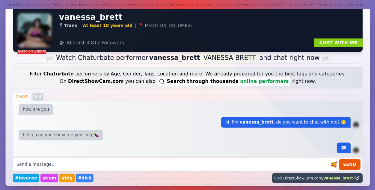 vanessa_brett chaturbate live webcam chat