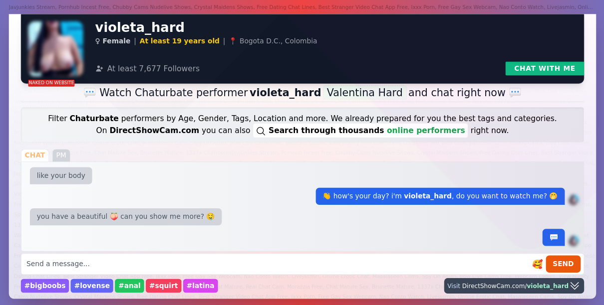 violeta_hard chaturbate live webcam chat