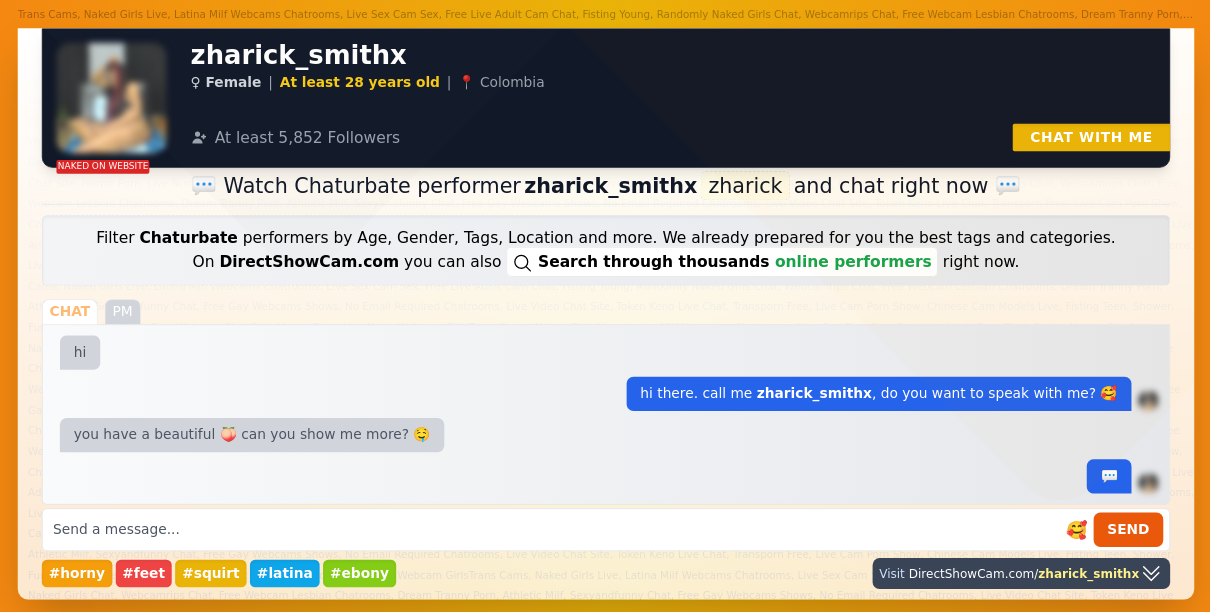 zharick_smithx chaturbate live webcam chat